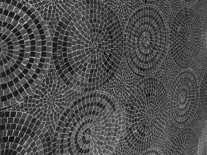 Lithos Mosaico Italia Мраморная мозаика Op' land