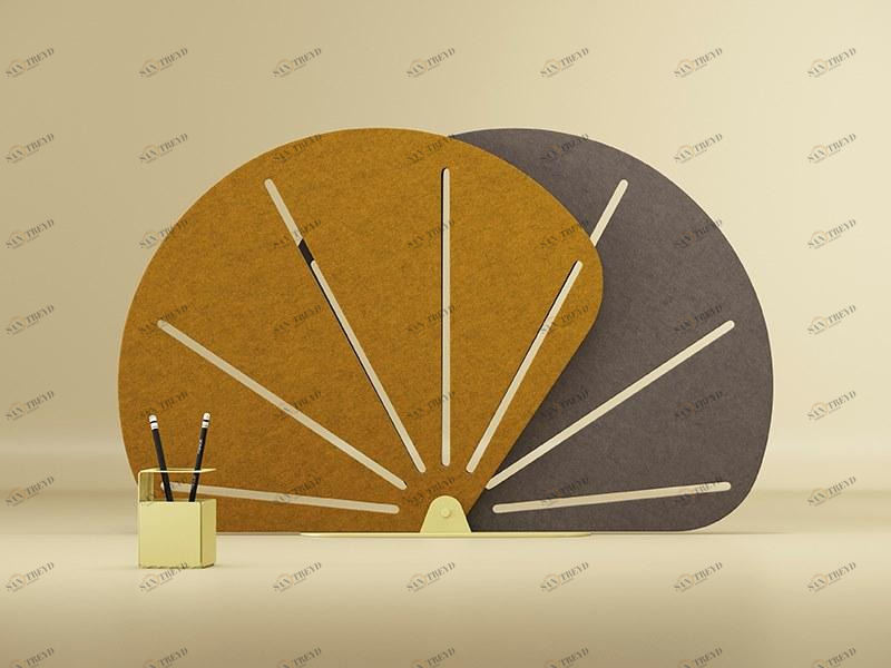 Manade Звукопоглощающая перегородка стола Butterfly sun-id-1411507