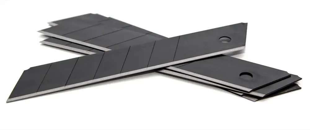 Универсальные сменные лезвия RAGE для точных работ 87819281