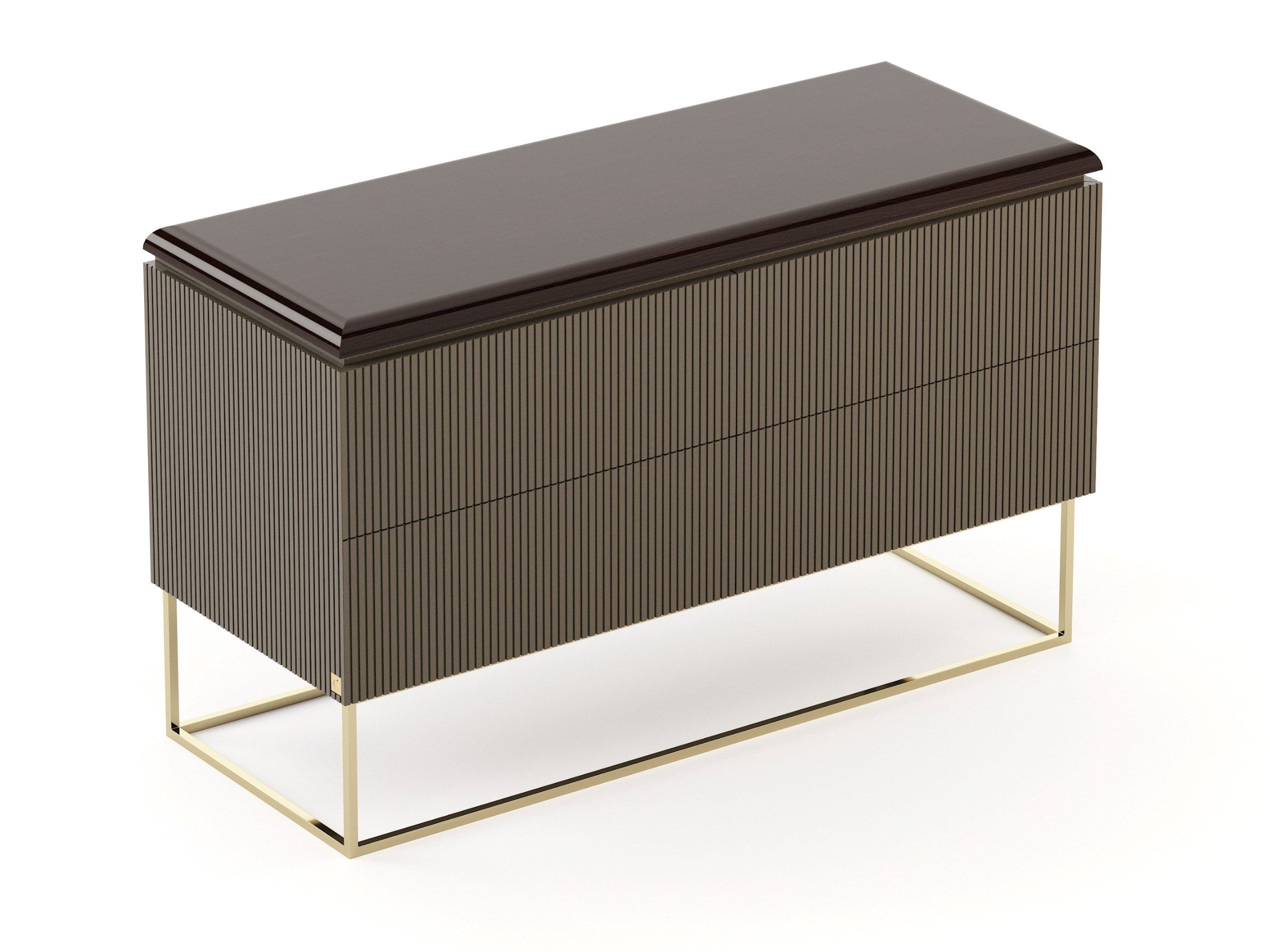 Деревянный комод Stylish Club His &amp ARCH-00042626 - Вид №2