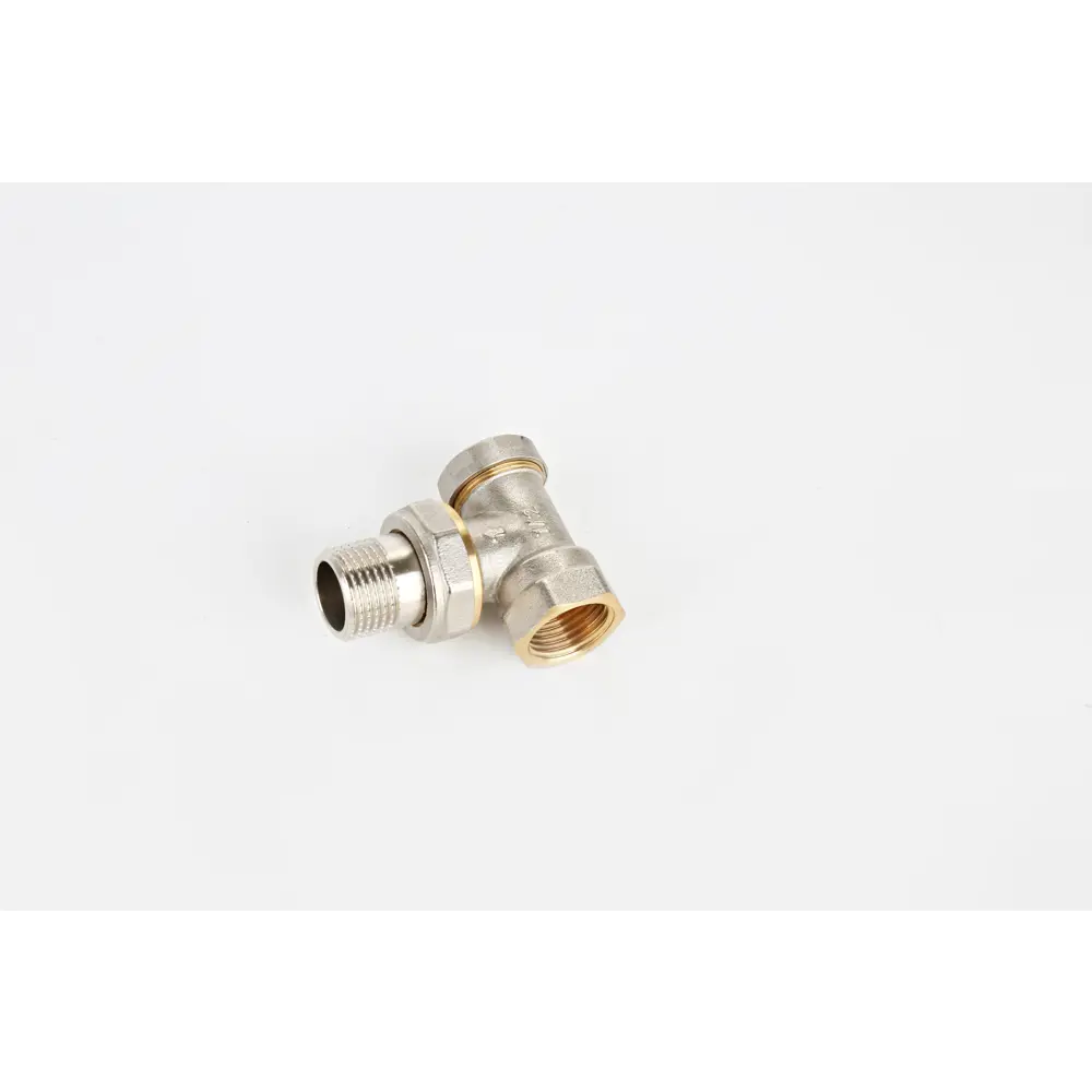 Santreyd Угловой обратный вентиль 1/2" для систем отопления и водоснабжения 89004834 STLM-0936439 - Вид №3