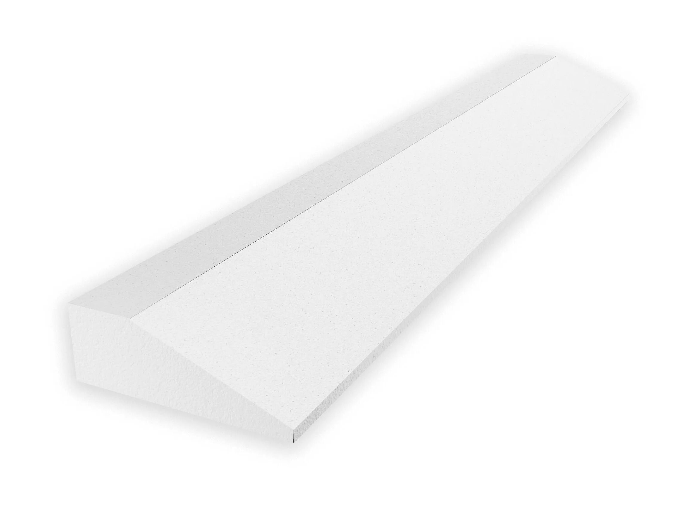 Теплоизоляционный фитинг EPS для окон ELLE ESSE WPX 35 ARCH-00122397 - Вид №1