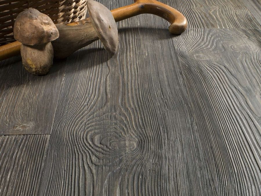 Матовый паркет из лиственницы Bassano Parquet жемчуг леса ARCH-00068530 - Вид №1