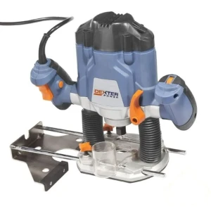 Фрезер Dexter, 1200 Вт