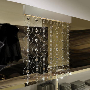 Isaac Light 708/TLP- L0708TLP0 EXCELSIONR потолочный