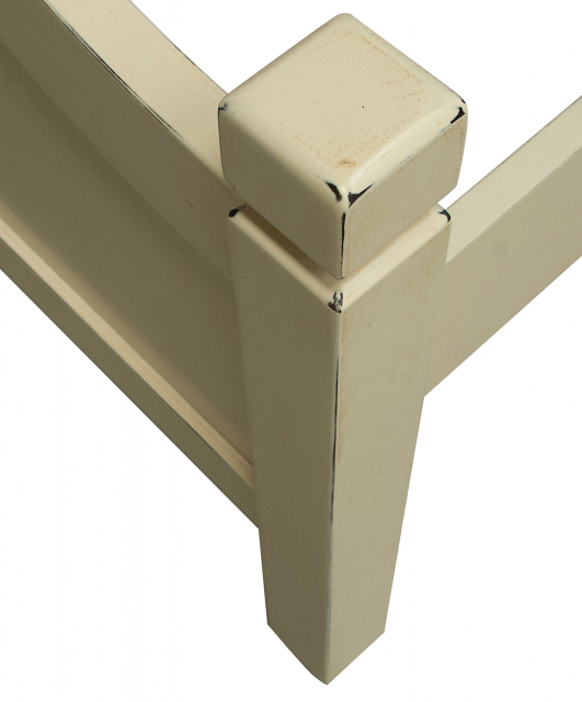 2909 Tifernoit Односпальная изогнутая кровать Zona Notte  - Вид №5