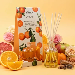 Ароматический диффузор Aroma Harmony Мандарин 30 мл