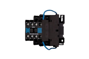 16673000 Накладной контактор KNL30G-00-FD+NDLG-01 3838733084274 iskra