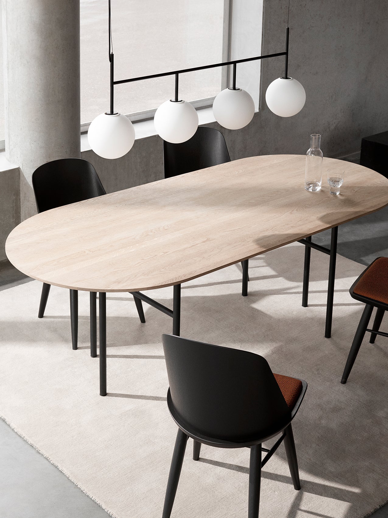 5709262028498 TR Лампа, рама подвески LuceLight  - Вид №10