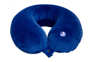 18658776 Подушка Мемо Sonya Blue Blue-Sonya-memo ROUTEMARK