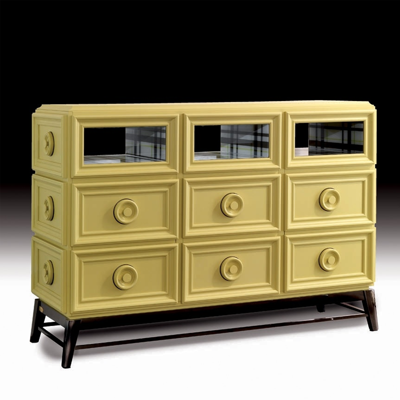Комод VIRGILIO ELLEDUE VG 7033/COD