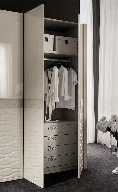 Шкаф  DALL'AGNESE CHAB3050 CHANEL - Вид №1