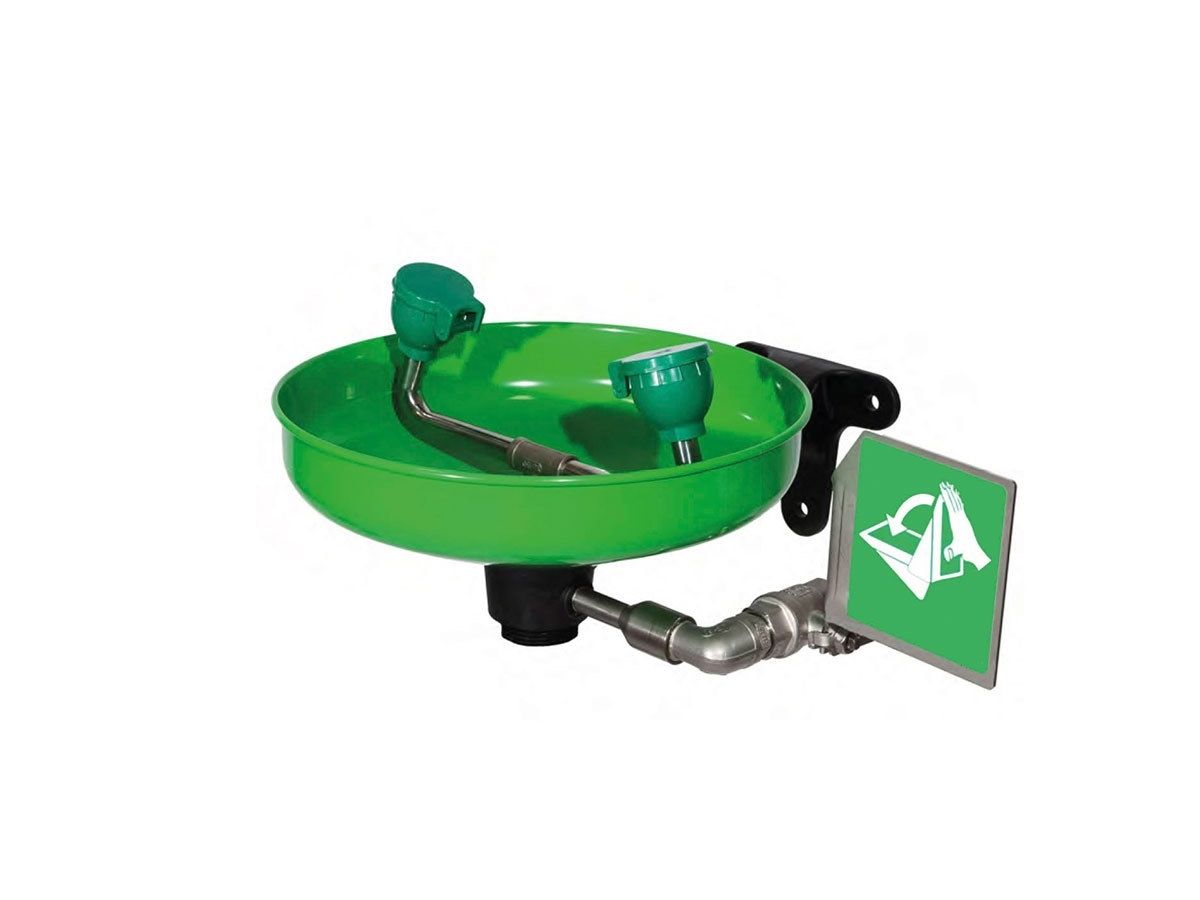 Промывка глаз Thermomat DL105 ARCH-00011115