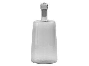 Бутылка из боросиликатного стекла