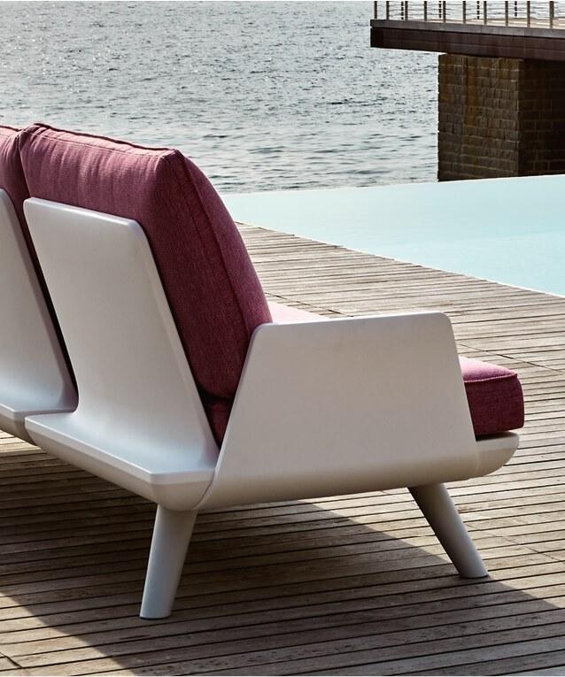 Myyour Садовый диван из модульной ткани Samurai sun-id-1443951 - Вид №4