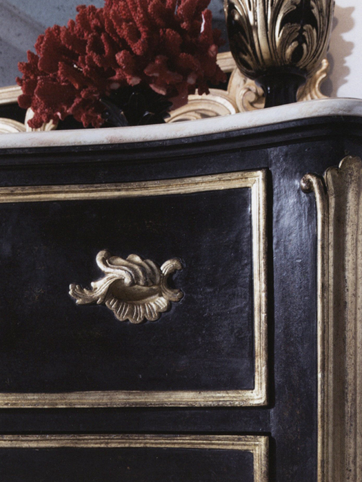 Комод  ROBERTO GIOVANNINI 1378MB  - Вид №1