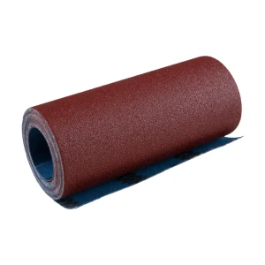 Рулон шлифовальный на тканевой основе DILWIS P120 115x2500 мм