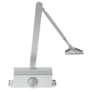 Доводчик дверной Armex EN2 25-45 кг серебристый 89394972