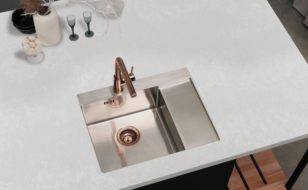 Столешницы для кухни - Грик пелле / 5 мм LIGRON LIST236 2381 - Вид №3