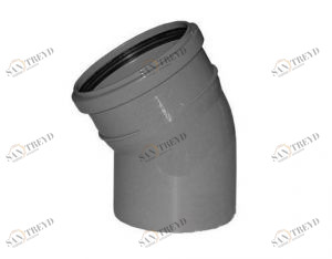 Отвод 50х30 ПП POLITRON 201437