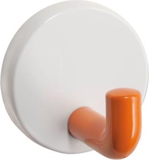 800.90.03091 одиночный крючок HEWI System 111 | Polyamid  - Вид №2