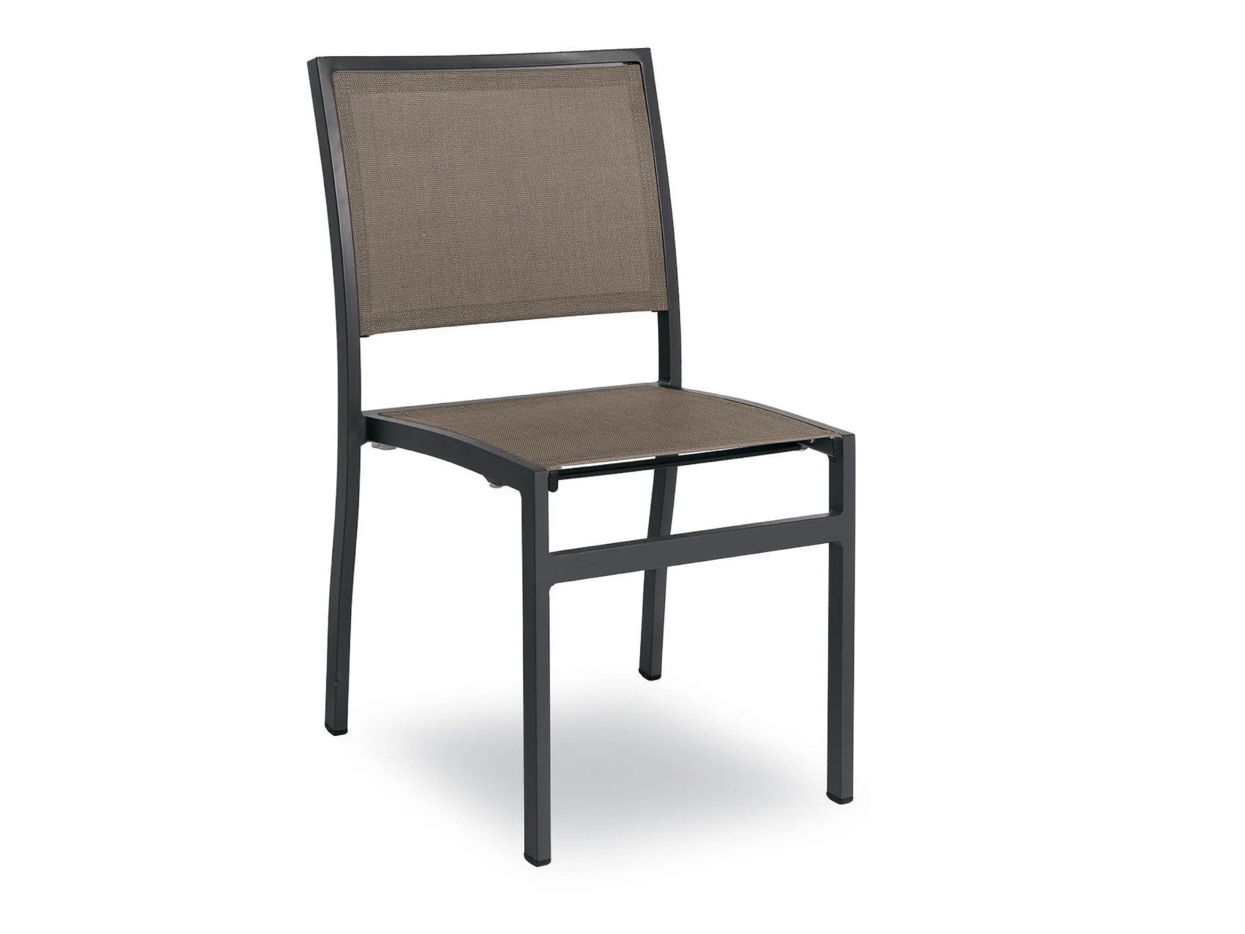 Алюминиевый открытый стул Contral Meditex ARCH-00117085 - Вид №1