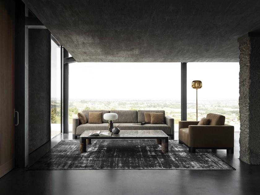 GHIDINI1961 Настольная лампа из латуни и сатинированного стекла sun-id-1410761 - Вид №10