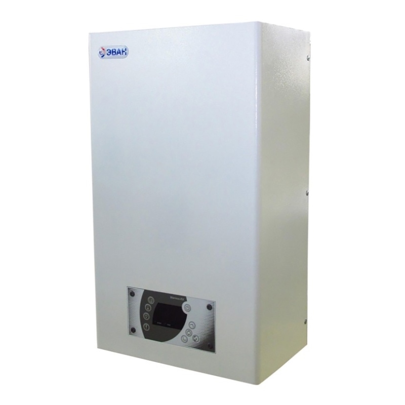 Котел электрический Warmos-RX-II Эван 3,75 12401EVN