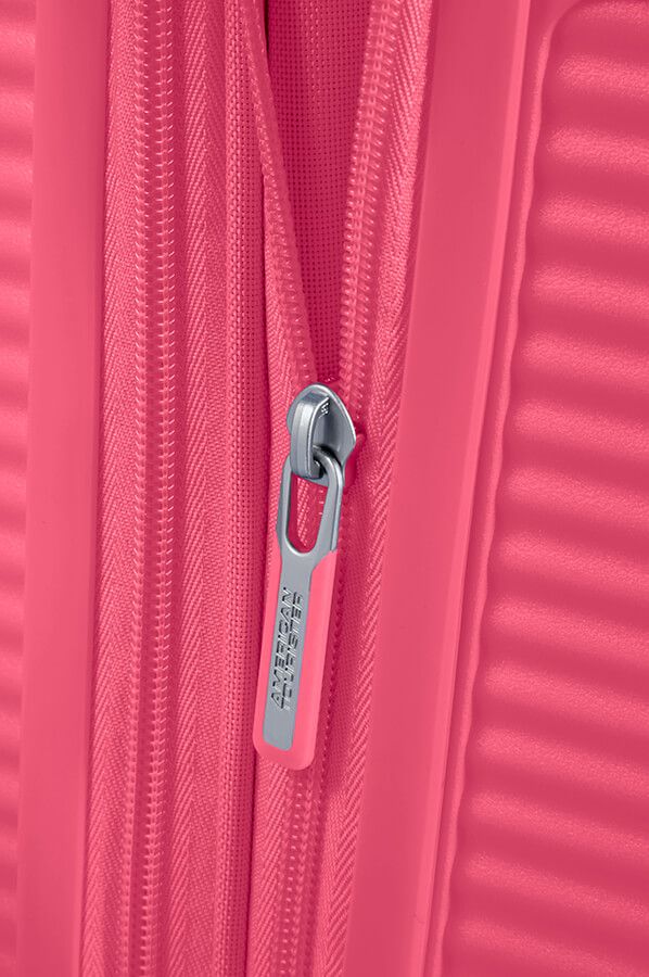 32G-70002 Чемодан 32G*002 Spinner 67 Exp American Tourister Soundbox  - Вид №9