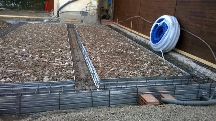 PONTAROLO Одноразовая опалубка sun-id-1428782 - Вид №2