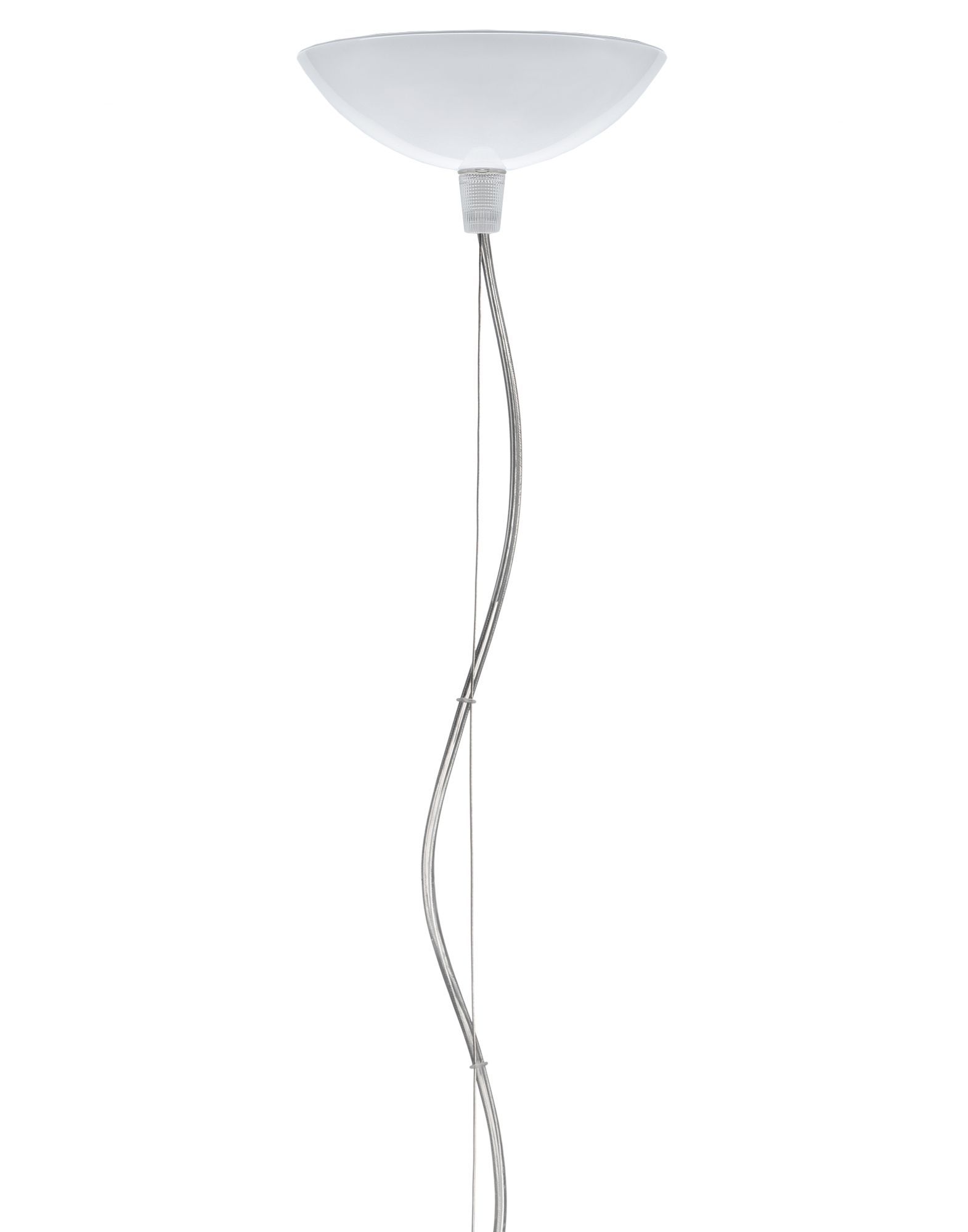 Светодиодный подвесной светильник из инженерного пластика Kartell BLOOM ARCH-00046943 - Вид №8