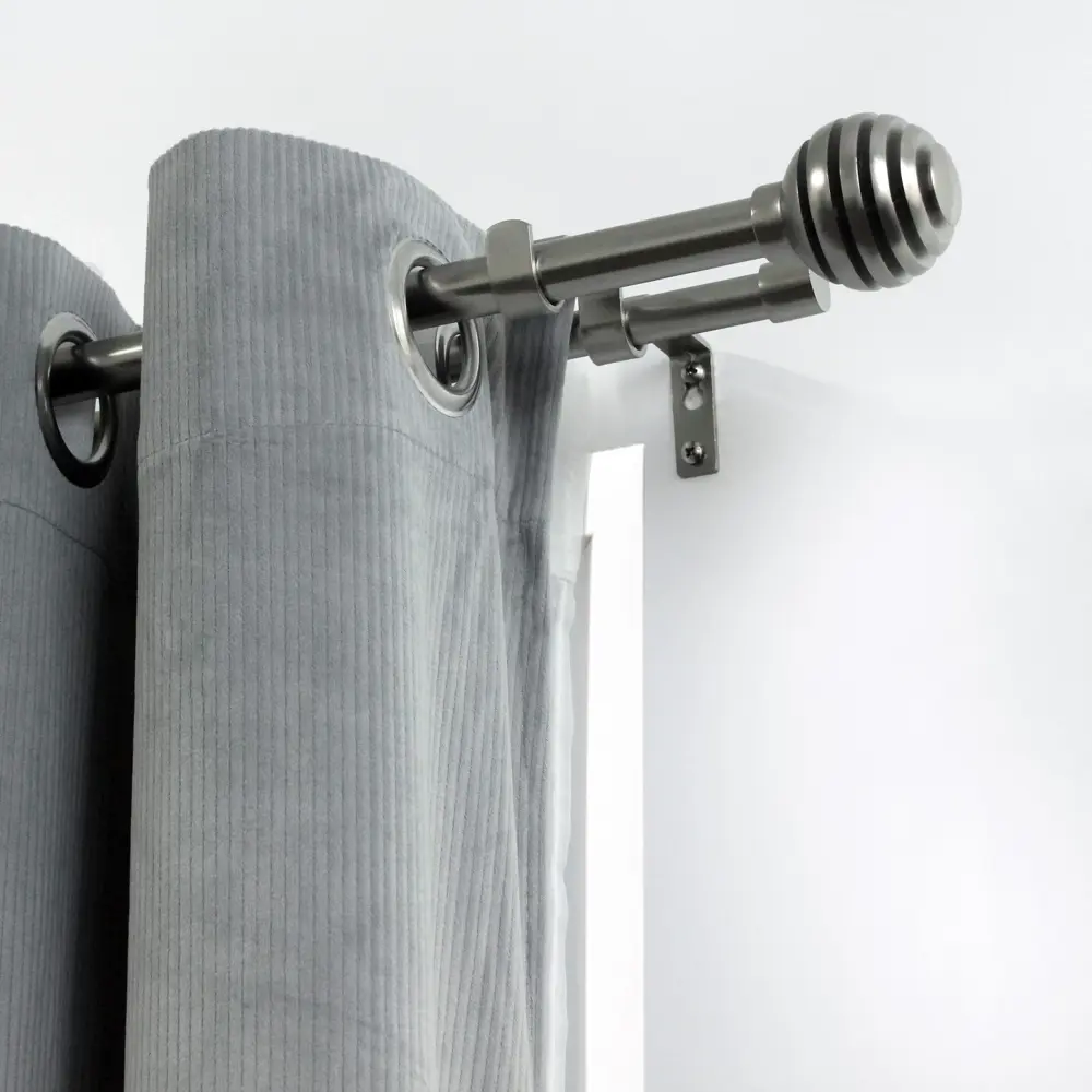 INSPIRE Elip — двухрядный карниз для портьер и тюля 84407279 STLM-0049466 - Вид №2