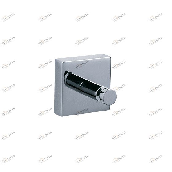 Крючок для полотенец JOERGER Charleston Square 634.00.022.000