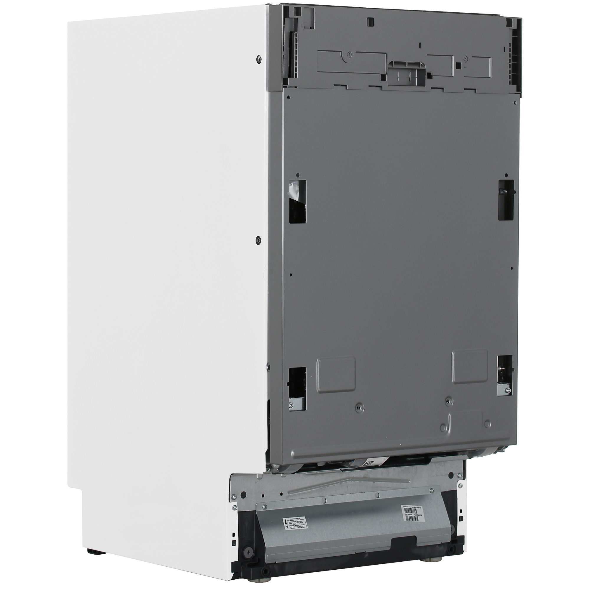 5488482 Встраиваемая посудомоечная машина Hotpoint HIS 1C55 D STDN-0135924 - Вид №3