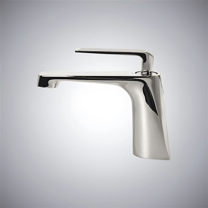 Смеситель для раковины Fontana Showers блеск ARCH-00097932 - Вид №33