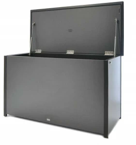 FISCHER MÖBEL Стеллаж для сада / ящик из алюминия