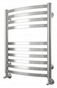 4620768886386 СТАНДАРТ Авиэль П10 500х696 (6+4) Полотенцесушитель TERMINUS RAL 9003 матовый