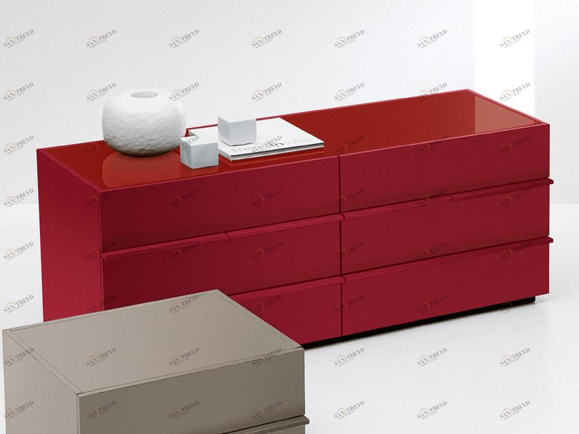 EmmeBi Комод Aki sun-id-1369250