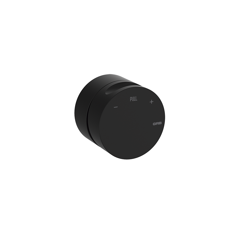 90101002 PREMIUM Черный смеситель 1 интерьер путь Черный GRB MIXERS 