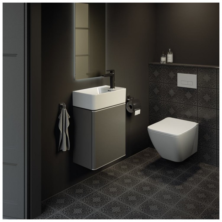 T299401 Раковина 45 см Ideal Standard STRADA II - Вид №9