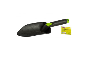 18270679 Садовый пластиковый совок TG2101005-A 48890 WMC TOOLS