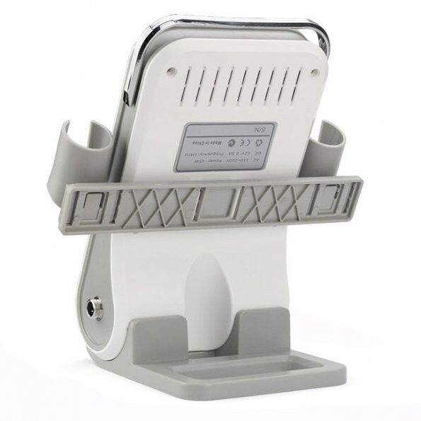 24408 Портативный аппарат RF лифтинга и электропорации Nova NV-CR200 Nova NewFace (НОВА НьюФейс)  - Вид №1