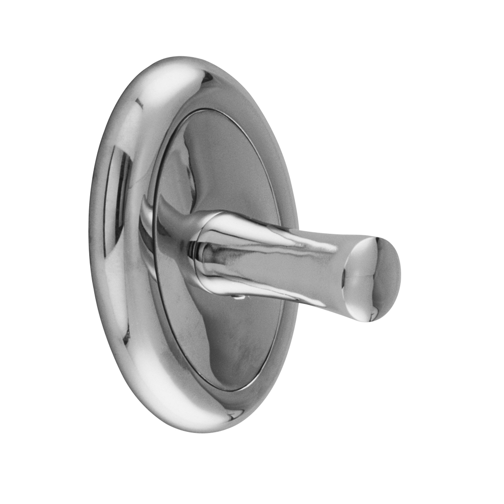 102124166  Одноместная вешалка для халатов Melody Eca 