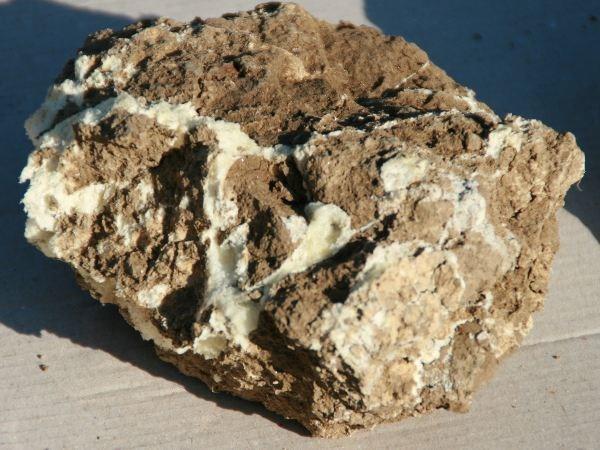 GEOSEC® Укрепление грунта и фундамента sun-id-1365883 - Вид №1