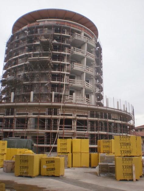 Xella Italia - YTONG Блоки изоляционные резьбовые sun-id-1345478 - Вид №3