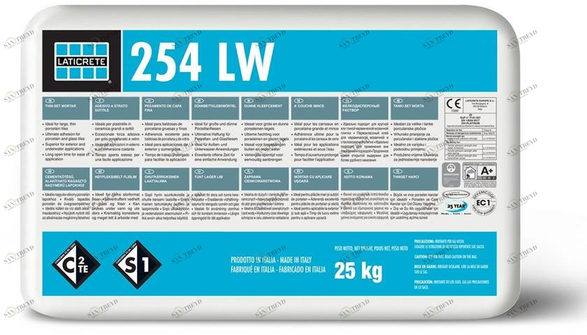 LATICRETE Клей для плитки Adesivi e malte sun-id-1380547