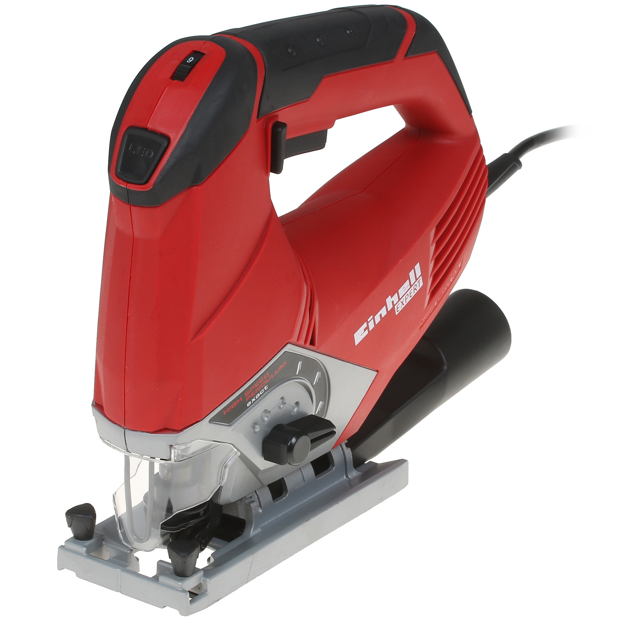 Электрический лобзик Einhell TE-JS 100 7969658 STDN-0126956