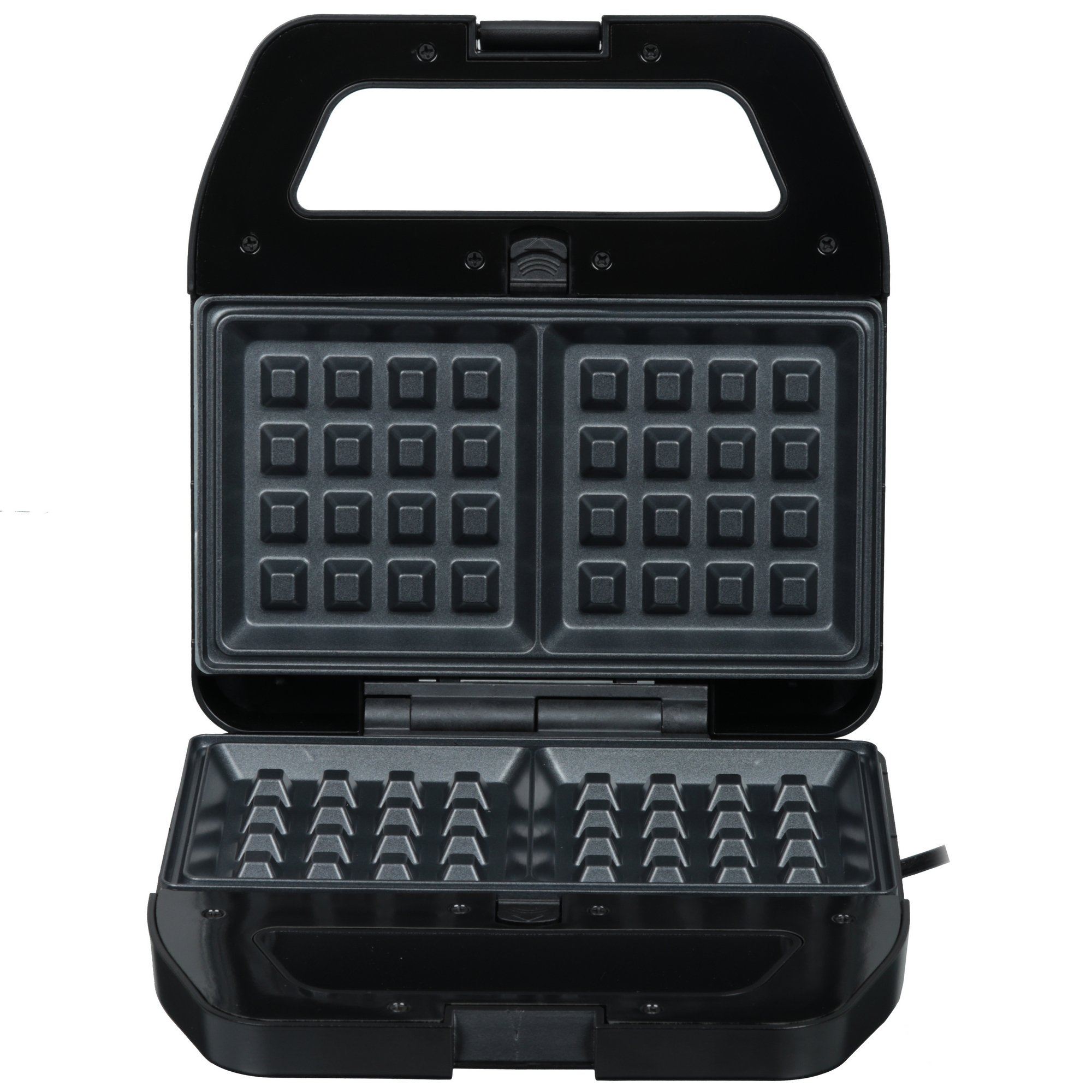 9124736 Универсальный пекарь DEXP DMB-B800 черный STDN-0146065 - Вид №1