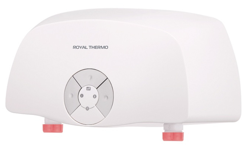 5610151 Водонагреватель Royal Thermo SmartFix TS STDN-0128384 - Вид №1
