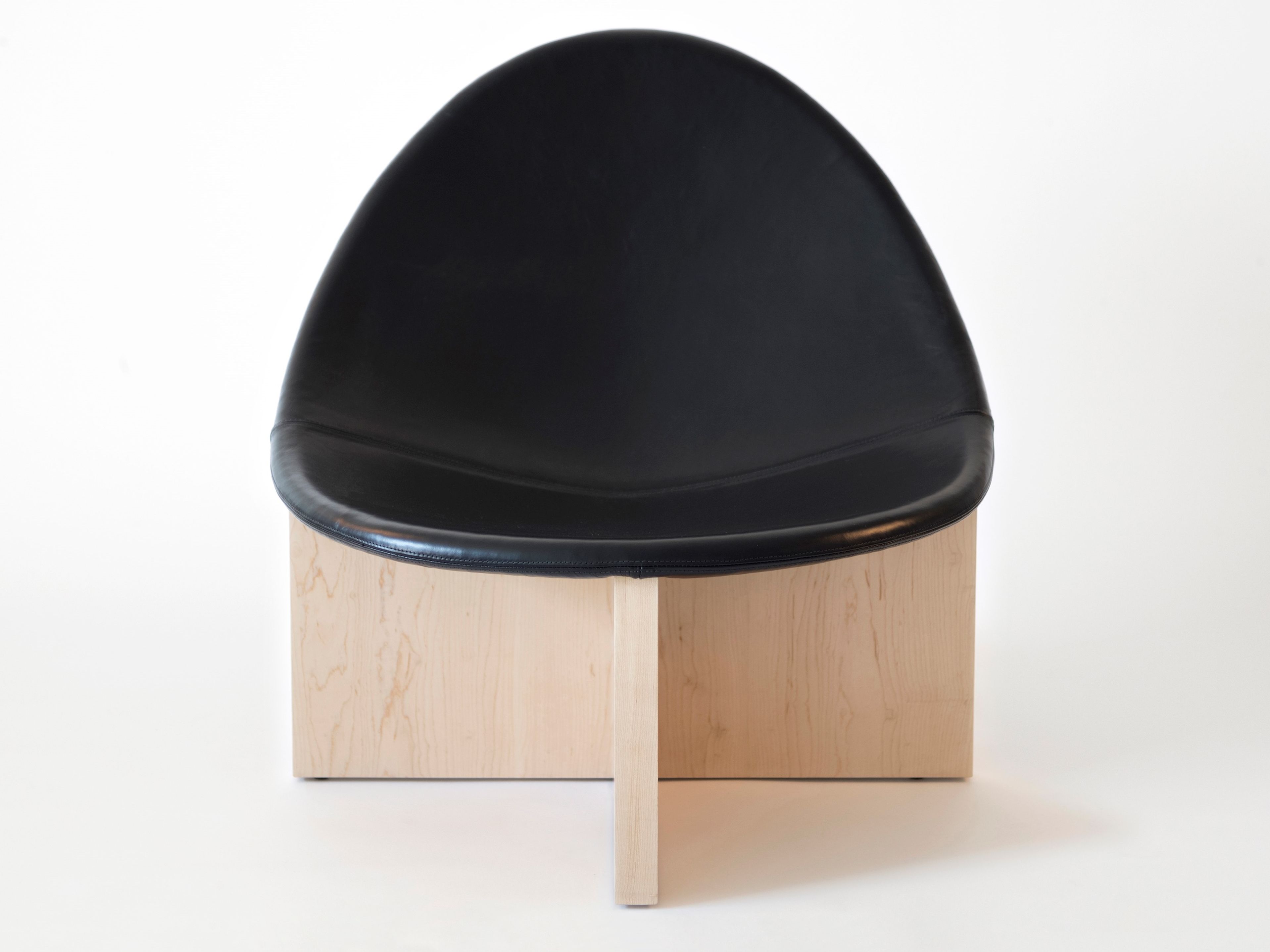 Кожаное кресло Movimento Gallery NIDO ARCH-00008079 - Вид №12